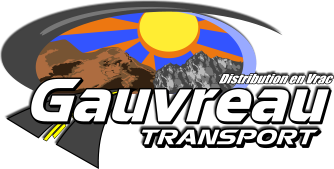 Gauvreau Transport - Terre de Surface & Distribution en Vrac  Gatineau